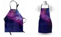Ambesonne Outer Space Apron